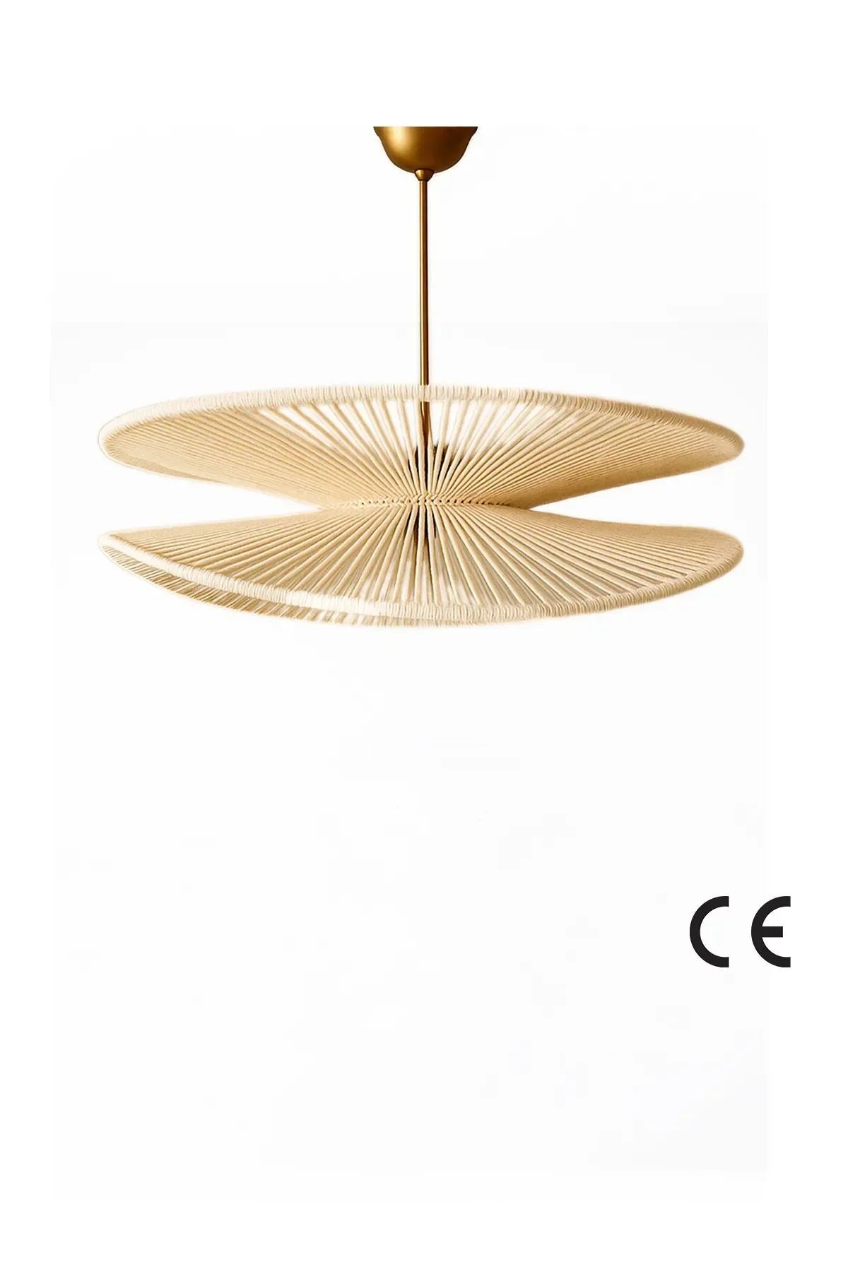 Se NORDVÄRK BK170 loftlampe, justerbar højde - ecru macrame ❤ Kæmpe udvalg i NORDVÄRK - Køb online på udsalg og tilbud lige nu ❤ Meget billig fragt og hurtig levering - Varenummer: Boboonline-125095 og barcode / Ean: 8684284116088 på lager - Udsalg på Interiør,Belysning,Lamper,Loftlamper,
Interiør,
Belysning,
Lamper,
Pendler,
Billige l Spar stort – op til 53% - Eksklusivt udsalg på over 2.739 brands