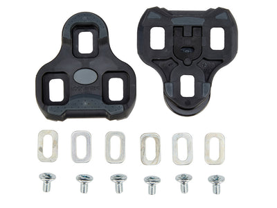 Look klamper Keo Grip original - Rød standard