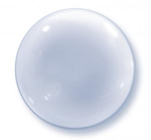Se Folieballon 50 Cm Deco Transparent ✔ Kæmpe udvalg i Godan - Køb online på udsalg og tilbud lige nu ✔ Meget billig fragt og hurtig levering - Varenummer: Barlife-697692 og på lager - Udsalg på Sommersales2026 Få op til 69% i rabat - Find over 1.798 mærker på udsalg
