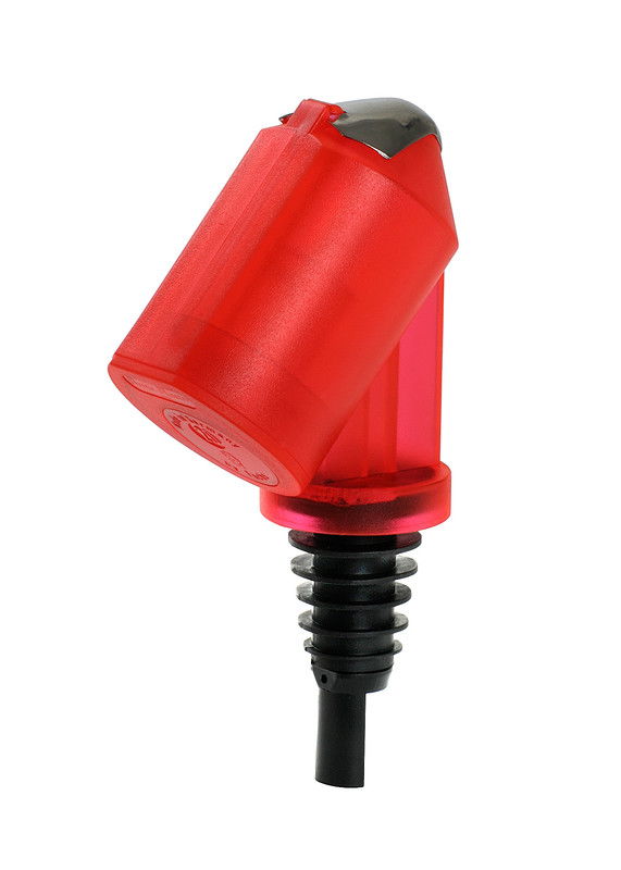 Se Bottle Pilot 20 Ml Rød ✔ Kæmpe udvalg i Fuchs Gastro - Køb online på udsalg og tilbud lige nu ✔ Billig fragt og hurtig levering - Varenummer: Barlife-1335007 og 4000948015506 på lager - Udsalg på Barudstyr - Skænk & Mål - Bottle Pilots Op til 63% rabat - Kendte mærker på udsalg – over 1.329 mærker