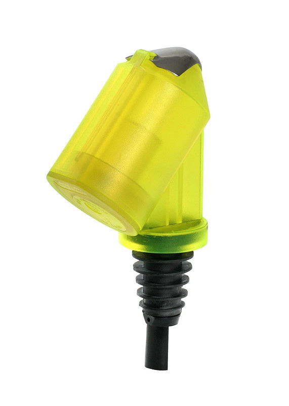 Se Bottle Pilot 20 Ml Gul ✔ Kæmpe udvalg i Fuchs Gastro - Køb online på udsalg og tilbud lige nu ✔ Billig fragt og hurtig levering - Varenummer: Barlife-1335009 og 4000948015605 på lager - Udsalg på Barudstyr - Skænk & Mål - Bottle Pilots Store besparelser – op til 67% - Shop over 2.281 kendte mærker på udsalg