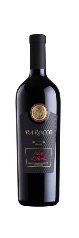 Se Nero d Avola Doc Appassimento 0,75 L - Barocco ✔ Kæmpe udvalg i Barocco - Køb online på udsalg og tilbud lige nu ✔ Billig fragt og hurtig levering - Varenummer: Barlife-1496940 og 8002645101120 på lager - Udsalg på Höstrea Få op til 63% i rabat - Shop udsalg fra mere end 1.798 mærker