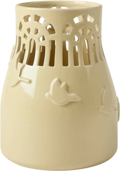 Se Kähler Orangery Vase H18 Sweet Honey Str H:18 Ø:14,5 cm - Vaser ❤ Stort online udvalg i Kähler ❤ Meget billig fragt og hurtig levering: 1 - 2 hverdage - Varenummer: MGS-S00424511 og barcode / Ean: 5703779186894 på lager - Udsalg på Bolig - Interiør - Vaser & urtepotteskjulere - Vaser Spar op til 51% - Over 1312 kendte brands på udsalg