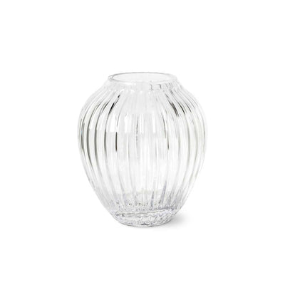 Se Kähler - Hammershøi Vase, H 15 cm, klar ✔ Kæmpe udvalg i Kähler ✔ Hurtig levering: 1 - 2 Hverdage samt billig fragt - Varenummer: RKTK-K692487 og barcode / Ean: '5703779185101 på lager - Udsalg på Spar op til 63% - Over 1354 design mærker på udsalg