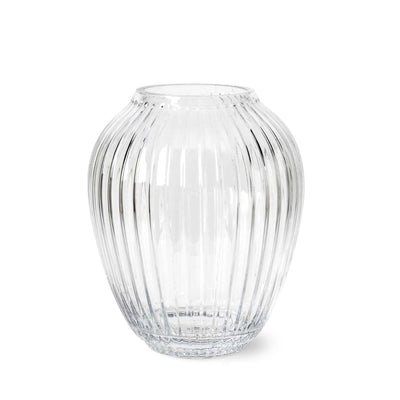 Se Kähler - Hammershøi Vase, H 18,5 cm, klar ✔ Kæmpe udvalg i Kähler ✔ Hurtig levering: 1 - 2 Hverdage samt billig fragt - Varenummer: RKTK-K692488 og barcode / Ean: '5703779185118 på lager - Udsalg på Spar op til 62% - Over 1354 design mærker på udsalg