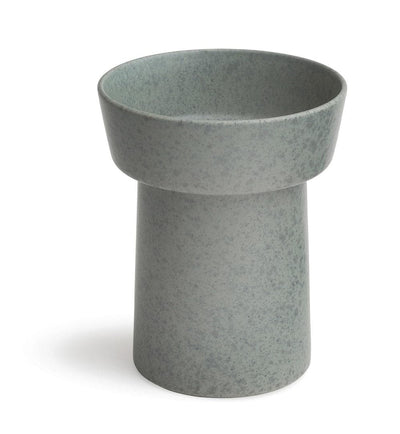 Se Kähler - Ombria vase, granitgrøn, 20 cm* ✔ Kæmpe udvalg i Kähler ✔ Hurtig levering: 1 - 2 Hverdage samt billig fragt - Varenummer: RKTK-K692546 og barcode / Ean: '5703779160467 på lager - Udsalg på Spar op til 51% - Over 1354 design mærker på udsalg