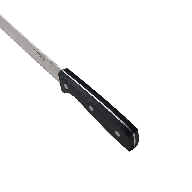 Brødkniv San Ignacio Expert SG41026 Rustfrit stål ABS (20 cm)