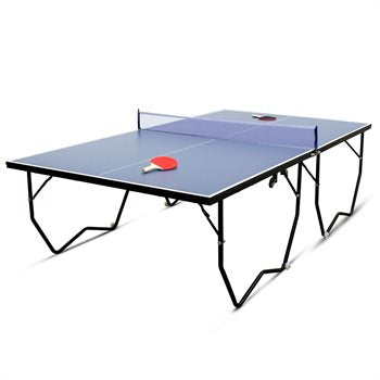 Se Stanlord - Genova bordtennisbord, off. mål, 274x152,5 ❤ Kæmpe udvalg i Stanlord - Køb online på udsalg og tilbud lige nu ❤ Lav fragtpris og hurtig levering - Varenummer: Bolig&Haven-48693397946698 og barcode / Ean: 5713570005072 på lager - Udsalg på Spar helt op til 57% - Over 739 kendte brands på udsalg