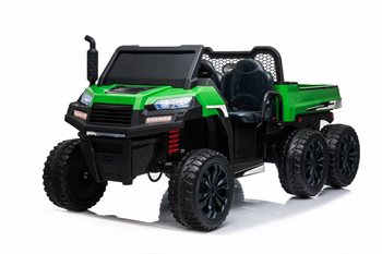 Azeno Farmer Truck