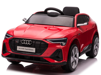 Se License AUDI Q4 e-tron, rød ❤ Kæmpe udvalg i License - Køb online på udsalg og tilbud lige nu ❤ Meget billig fragt og hurtig levering - Varenummer: Bolig&Haven-48693390410058 og barcode / Ean: 5713570002705 på lager - Udsalg på Spar stort – op til 71% - Over 2.739 kendte brands på stort udsalg
