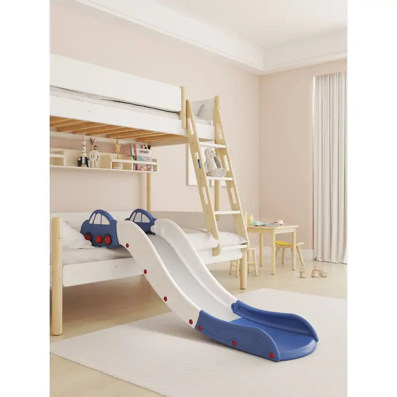 Kids Zone rutsjebane model Hang on til børn mellem 1 og 5 år