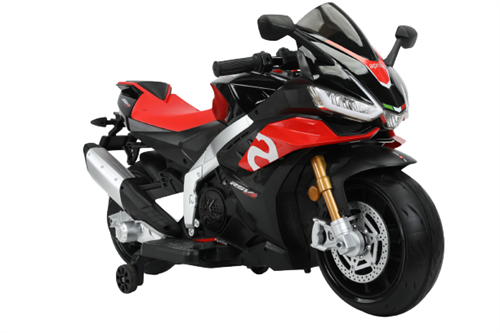 Se License - Aprilia RS V4, 12v4,5AH, 2x 25W motor, med lyd og lys ❤ Kæmpe udvalg i License - Køb online på udsalg og tilbud lige nu ❤ Billig fragt • Hurtig levering - Varenummer: Bolig&Haven-51028460634442 og barcode / Ean: 5713570003900 på lager - Udsalg på Spar helt op til 79% - Kæmpe udsalg på over 739 brands