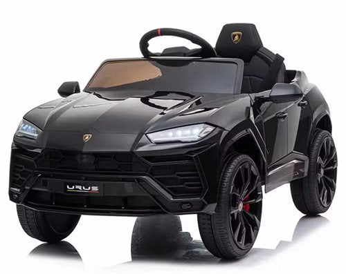 Se Lamborghini Urus, Lithium-batteri, 10.8V5Ah ❤ Kæmpe udvalg i License - Køb online på udsalg og tilbud lige nu ❤ Meget billig fragt og hurtig levering - Varenummer: Bolig&Haven-51028390871370 og barcode / Ean: 5713570005157 på lager - Udsalg på Spar helt op til 73% - Stort udsalg på over 739 brands