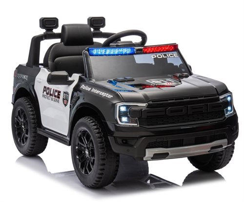 Se Ford Ranger Wildtrack F707 Politilbil m. lædersæder ✔ Kæmpe udvalg i  Leggodt - Køb online på udsalg og tilbud lige nu ✔ Hurtig levering: 1 - 2 Hverdage samt billig fragt - Varenummer: BGH-50483329401162 og barcode / Ean: 5713570005331 på lager - Udsalg på Best selling products Spar op til 66% - Over 1324 kendte brands på udsalg