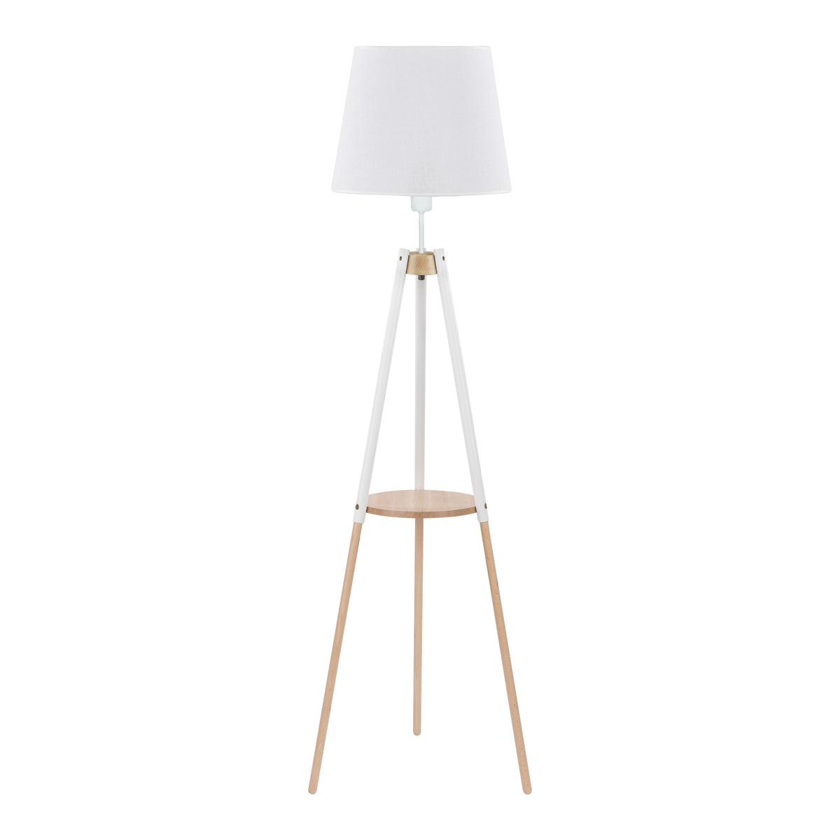 Se TK Vaio gulvlampe, m. hylde - hvid stof og træ ❤ Kæmpe udvalg i TK - Køb online på udsalg og tilbud lige nu ❤ Meget billig fragt og hurtig levering: 1 - 2 hverdage - Varenummer: Boboonline-104103 og barcode / Ean: 5901780506988 på lager - Udsalg på Interiør,Belysning,Lamper,Gulvlamper og standerlamper,
Lamper - nyheder,
Interiør,
Belysning,
Lamper, Spar op til 51% - Over 785 kendte brands på udsalg