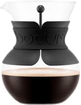 Se Bodum Kaffebrygger med Filter, 0.5 l, - Kaffebryggere ❤ Stort online udvalg i Bodum ❤ Meget billig fragt og hurtig levering: 1 - 2 hverdage - Varenummer: MGS-S00241281 og barcode / Ean: 699965293512 på lager - Udsalg på Bolig - Køkkenudstyr - Kaffe & te - Kaffebryggere Spar op til 52% - Over 1312 kendte brands på udsalg