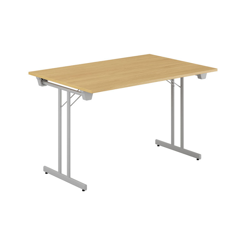Se Dinner Style - 120x80cm - Sammenklappeligt bord - Eg-grå ❤ Kæmpe udvalg i Zederkof - Køb online på udsalg og tilbud lige nu ❤ Billig fragt • Hurtig levering - Varenummer: Zederkof-80991 - Udsalg på Indendørs - Konferencemøbler - Konferenceborde - Firkantet konferencebord Op til 57% rabat - Kendte mærker på udsalg – over 1.329 brands