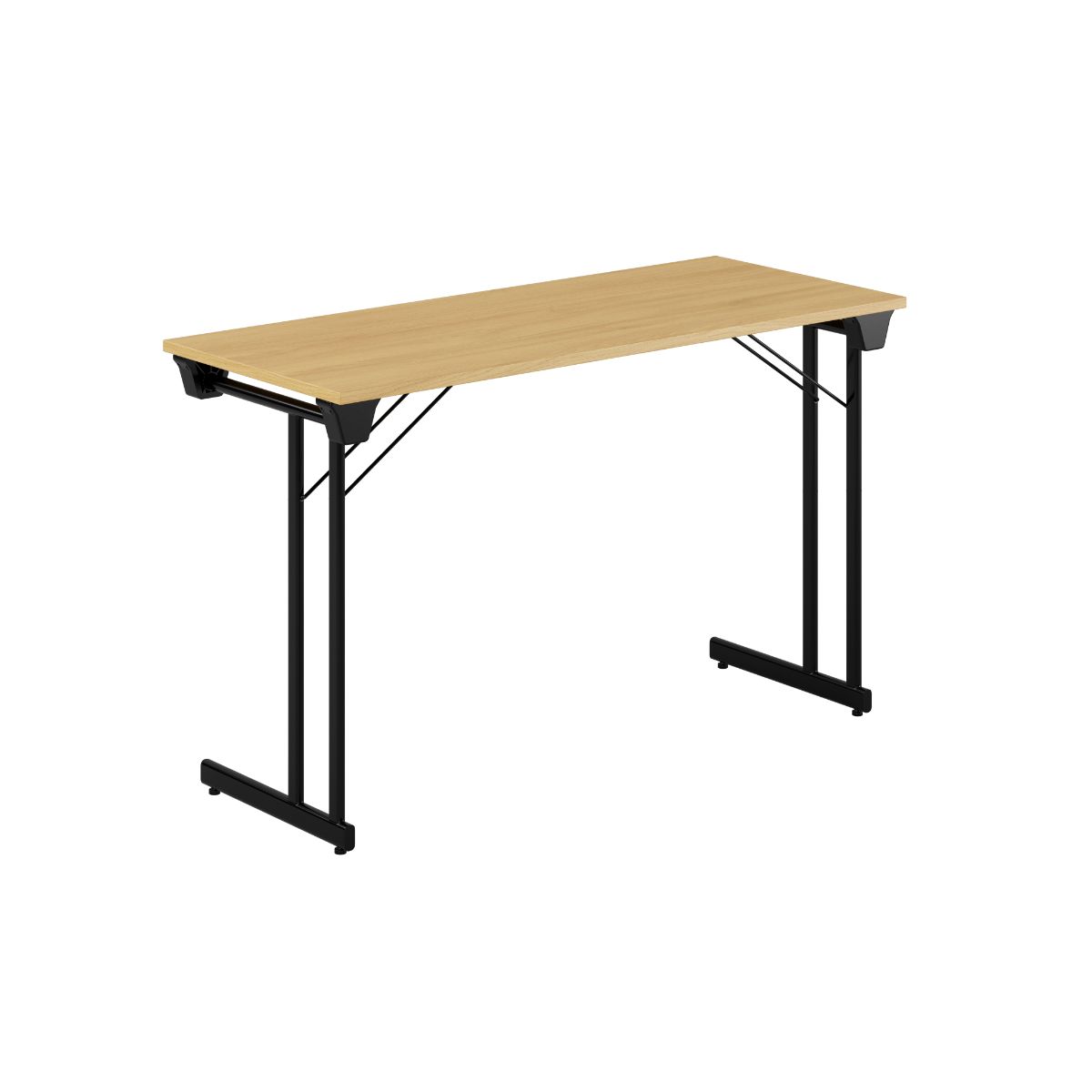 Se Kongress Style - 120x50cm - Sammenklappeligt bord - Eg-sort ❤ Kæmpe udvalg i Zederkof - Køb online på udsalg og tilbud lige nu ❤ Billig fragt • Hurtig levering - Varenummer: Zederkof-80677 - Udsalg på Indendørs - Konferencemøbler - Konferenceborde - Firkantet konferencebord Store besparelser – op til 77% - Store besparelser på over 2.281 brands