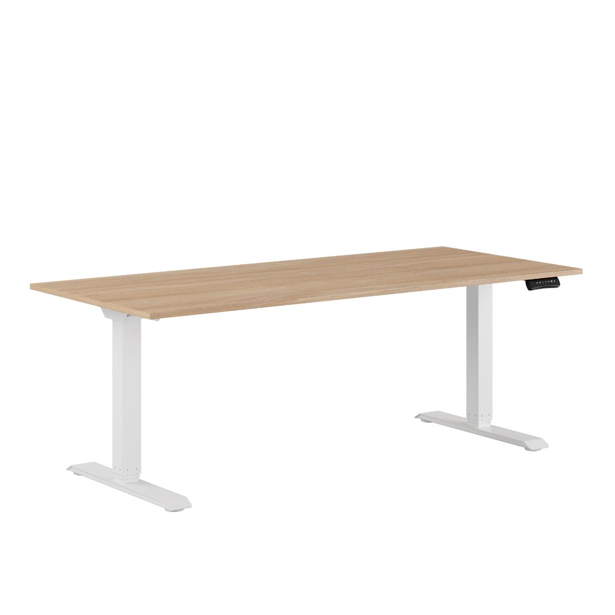 Se Premium Hæve/Sænkebord m/2 motorer 180x80cm - Urban-hvid ❤ Kæmpe udvalg i Zederkof - Køb online på udsalg og tilbud lige nu ❤ Hurtig levering til lave fragtpriser - Varenummer: Zederkof-174453 - Udsalg på Indendørs - Bord - Hæve sænkeborde - Elektrisk hæve sænkebord Spar stort – op til 59% - 2.739+ brands samlet til lave priser