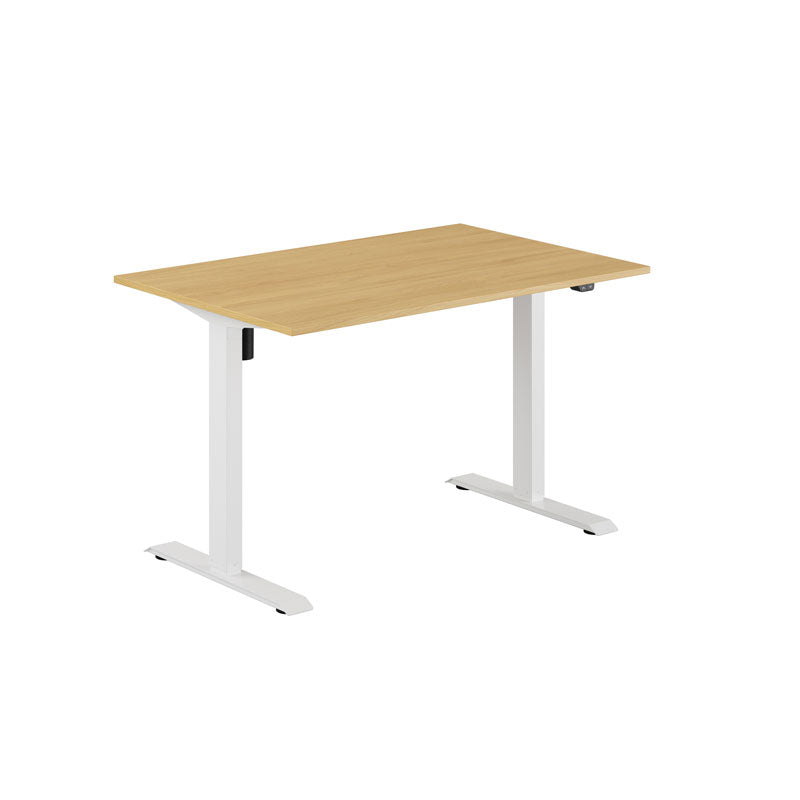 Se EASY Hæve/Sænkebord m/1 motor 120x80cm - Eg-hvid ❤ Kæmpe udvalg i Zederkof - Køb online på udsalg og tilbud lige nu ❤ Billig fragt og hurtig levering - Varenummer: Zederkof-173437 - Udsalg på Indendørs - Bord - Hæve sænkeborde - Elektrisk hæve sænkebord Op til 61% rabat - Kendte mærker på udsalg – over 1.329 brands