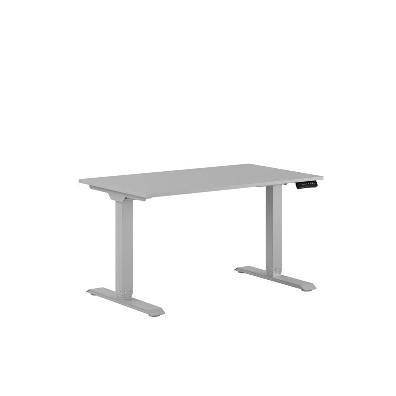 Se Premium Hæve/Sænkebord m/2 motorer 120x70cm - Grå-grå ❤ Kæmpe udvalg i Zederkof - Køb online på udsalg og tilbud lige nu ❤ Billig fragt og hurtig levering - Varenummer: Zederkof-173907 - Udsalg på Indendørs - Bord - Hæve sænkeborde - Elektrisk hæve sænkebord Få op til 63% i rabat - Tusindvis af varer fra over 2.739 brands