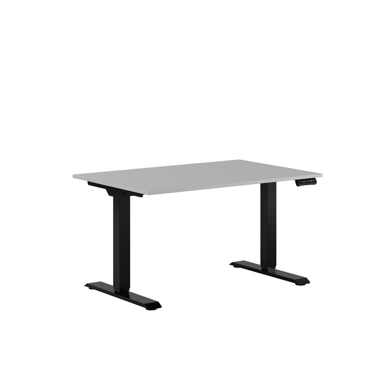 Se Premium Hæve/Sænkebord m/2 motorer 120x80cm - Grå-sort ❤ Kæmpe udvalg i Zederkof - Køb online på udsalg og tilbud lige nu ❤ Billig fragt • Hurtig levering - Varenummer: Zederkof-173987 - Udsalg på Indendørs - Bord - Hæve sænkeborde - Elektrisk hæve sænkebord Spar helt op til 73% - Over 739 kendte brands på udsalg