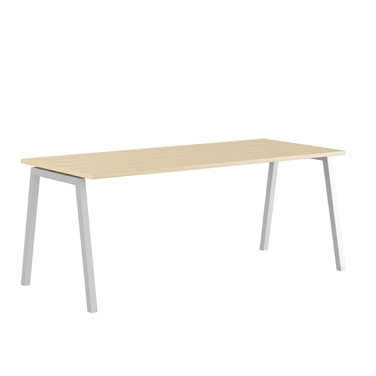 Se Luna A Bord 180x80cm - Birk-hvid ❤ Kæmpe udvalg i Zederkof - Køb online på udsalg og tilbud lige nu ❤ Lav fragtpris og hurtig levering - Varenummer: Zederkof-80099 - Udsalg på Indendørs - Konferencemøbler - Konferenceborde - Firkantet konferencebord Store besparelser – op til 67% - Et af Danmarks største udvalg – 2.739+ brands
