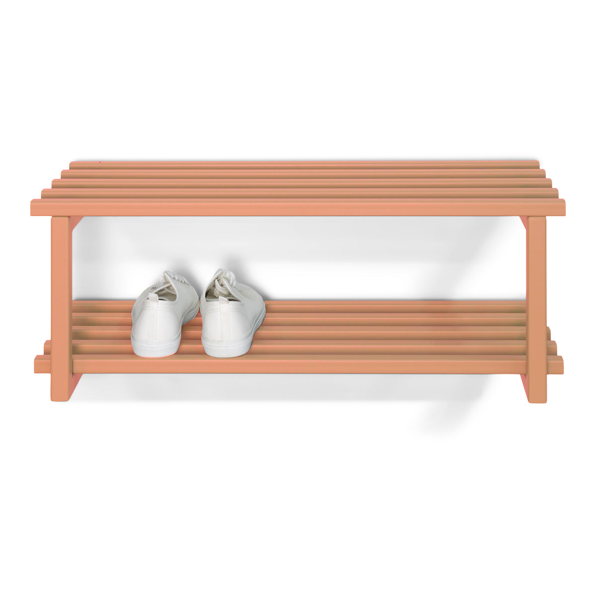 Se SPINDER DESIGN Rizzoli/Marco Color Edition skohylde, m. 2 hylder - clay terra stål (B:71) ❤ Kæmpe udvalg i Spinder Design - Køb online på udsalg og tilbud lige nu ❤ Billig fragt og hurtig levering - Varenummer: Boboonline-101076 og barcode / Ean: 8712077111306 på lager - Udsalg på Møbler,Skoskabe og skohylder,
Møbler,
Skoskabe og skohylder til væggen,
Skoskabe og skohylder i metal,
Entré, Spar stort – op til 59% - Kæmpe udsalg på over 2.739 brands