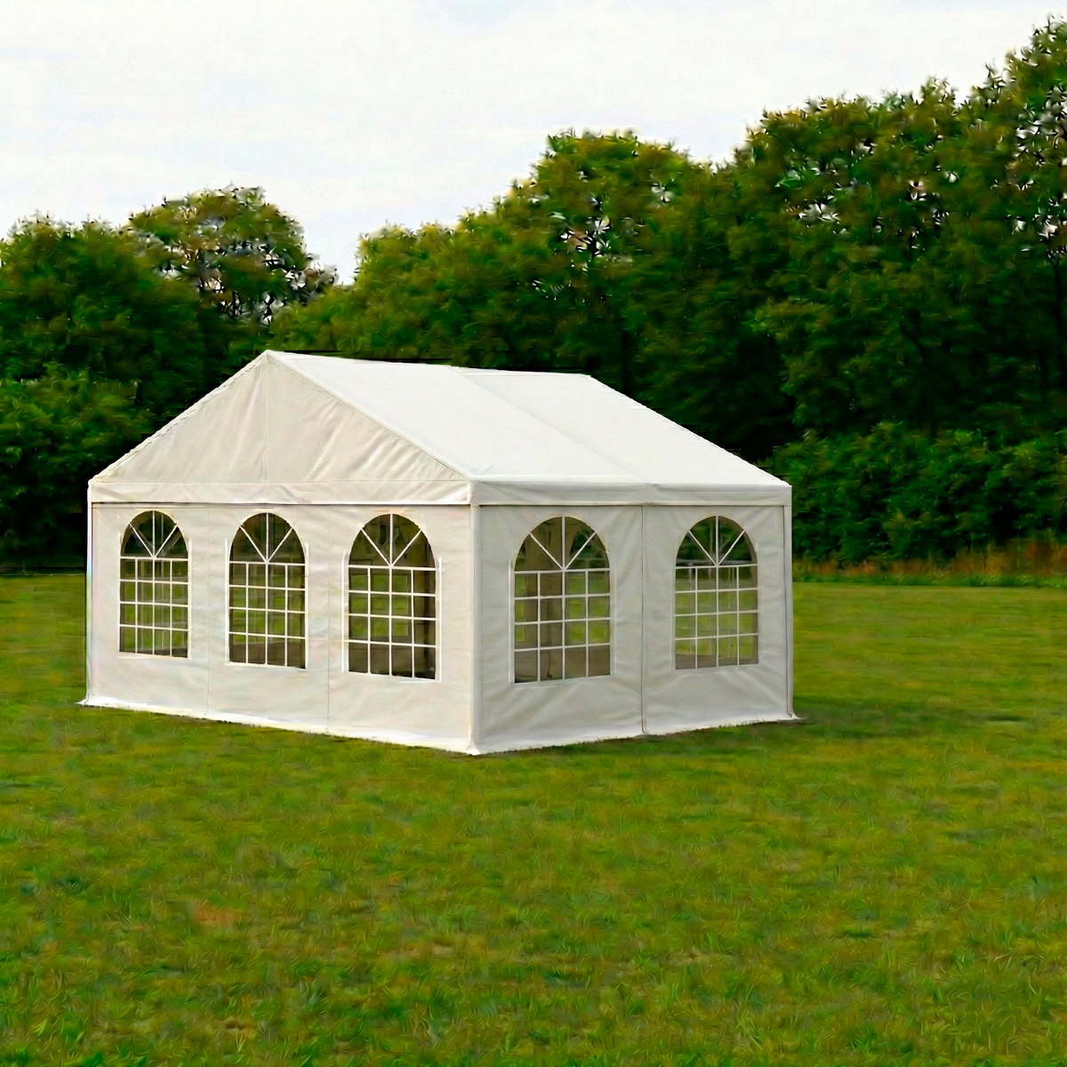 Se Startfag Tent for Events 6x4m inkl. sider, tag og gavl ❤ Kæmpe udvalg i Zederkof - Køb online på udsalg og tilbud lige nu ❤ Billig fragt • Hurtig levering - Varenummer: Zederkof-382998 - Udsalg på Telte - Tent for Events - Start- og udvidelsesfag Op til 61% rabat - Mere end 1.329 populære mærker på udsalg