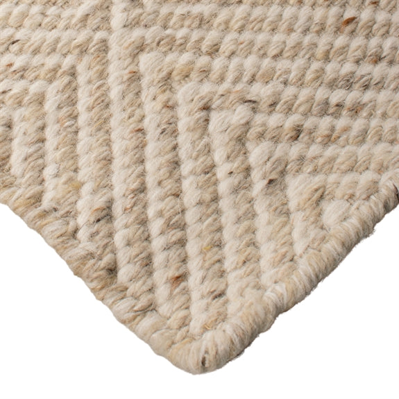 Kalmar 2550 afpasset tæppe fra HC Interior Rugs i størrelsen 50 x 80