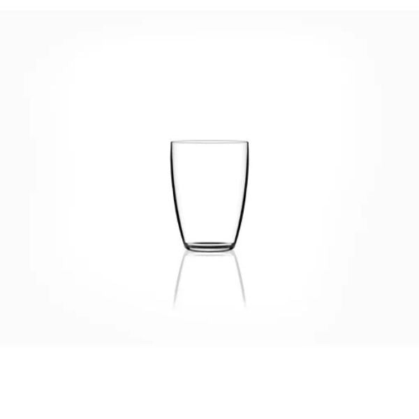 Vandglas Etoile Cristal 6stk. 400ml