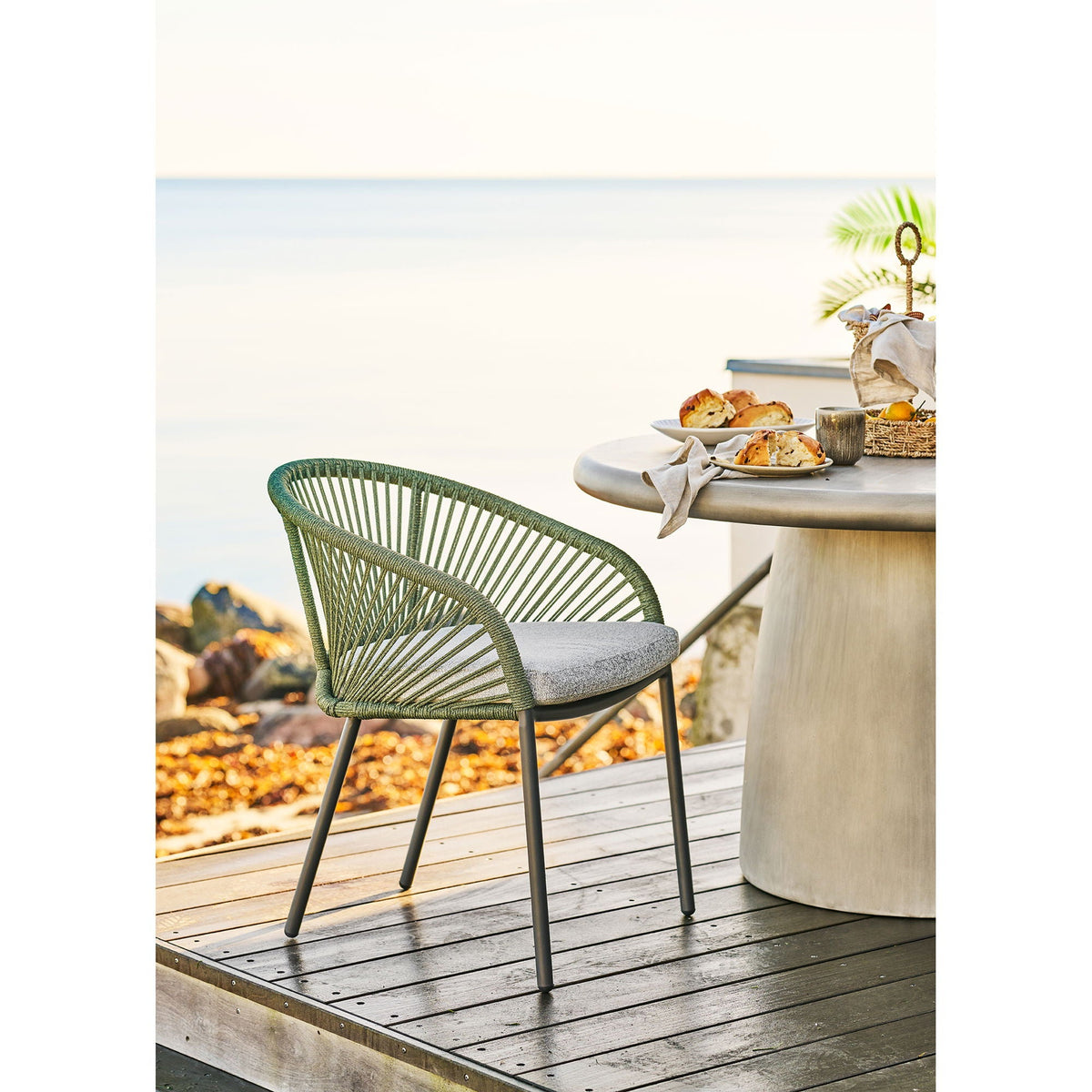 Se House Nordic - Novella Spisebordsstol, Grøn, Sæt af 2 stk. ❤ Kæmpe udvalg i House Nordic - Køb online på udsalg og tilbud lige nu ❤ Billig fragt og hurtig levering - Varenummer: Bolig&Haven-61256009843018 og barcode / Ean: 5713917041114 på lager - Udsalg på Store besparelser – op til 67% - Udsalg på mere end 2.281 populære mærker