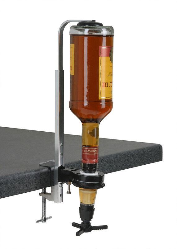 Se Flaskeholder Inklusiv 20 Ml Doseringsmål 0,7-1 Liter ✔ Kæmpe udvalg i Fuchs Gastro - Køb online på udsalg og tilbud lige nu ✔ Super billig fragt og lynhurtig levering - Varenummer: Barlife-1335032 og 4000948014608 på lager - Udsalg på Barudstyr - Bardisken - Flaskeholdere Store besparelser – op til 77% - Store besparelser på over 2.281 mærker