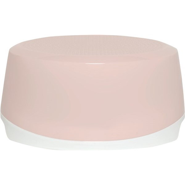 Bebé-jou skammel til børn i farven Mellow Rose
