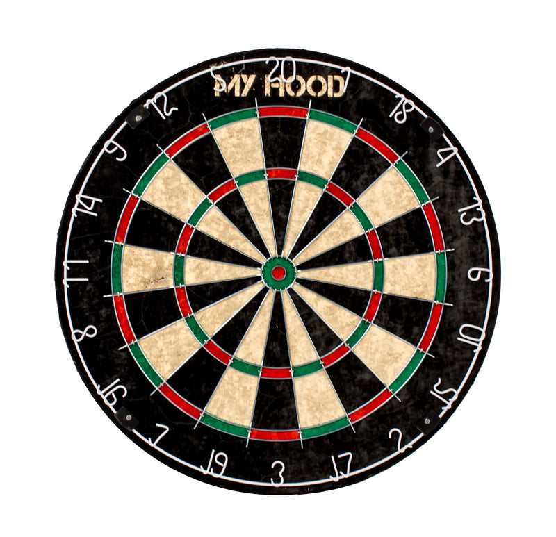 Se My Hood - Dartskive Classic Ø45,5 cm ❤ Kæmpe udvalg i My Hood ❤ Hurtig levering: 1 - 2 Hverdage samt billig fragt - Varenummer: BGH-48638261068106 og barcode / Ean: &