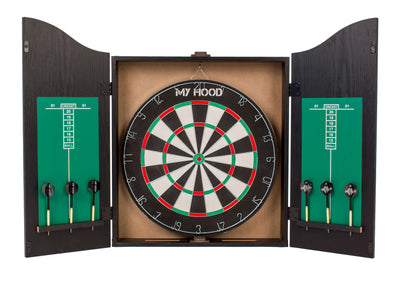 Se My Hood - Home Dart Center ❤ Kæmpe udvalg i My Hood ❤ Hurtig levering: 1 - 2 Hverdage samt billig fragt - Varenummer: BGH-48638261100874 og barcode / Ean: '5704035720111 på lager - Udsalg på Best selling products Spar op til 51% - Over 1300 kendte brands på udsalg