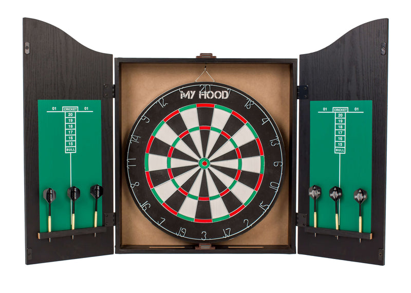 Se My Hood - Home Dart Center ❤ Kæmpe udvalg i My Hood ❤ Hurtig levering: 1 - 2 Hverdage samt billig fragt - Varenummer: BGH-48638261100874 og barcode / Ean: &
