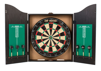 Se My Hood - Home Dart Center Pro ❤ Kæmpe udvalg i My Hood ❤ Hurtig levering: 1 - 2 Hverdage samt billig fragt - Varenummer: BGH-48638261166410 og barcode / Ean: '5704035720128 på lager - Udsalg på Best selling products Spar op til 67% - Over 1300 kendte brands på udsalg