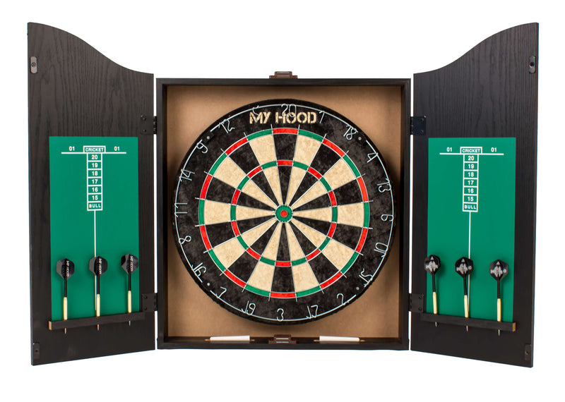Se My Hood - Home Dart Center Pro ❤ Kæmpe udvalg i My Hood ❤ Hurtig levering: 1 - 2 Hverdage samt billig fragt - Varenummer: BGH-48638261166410 og barcode / Ean: &