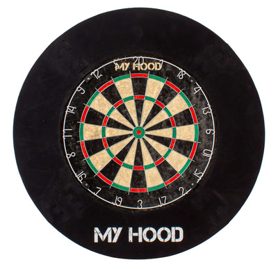 Se My Hood - Tournament Dart Sæt ❤ Kæmpe udvalg i My Hood ❤ Hurtig levering: 1 - 2 Hverdage samt billig fragt - Varenummer: BGH-48638261199178 og barcode / Ean: '5704035720135 på lager - Udsalg på Best selling products Spar op til 66% - Over 1300 kendte brands på udsalg