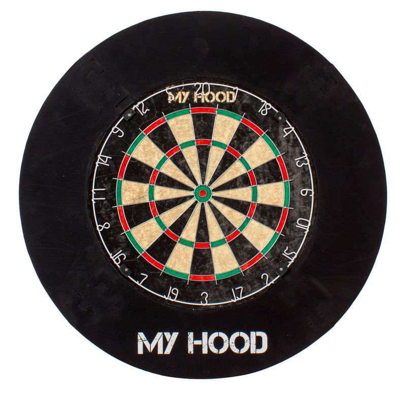 Se My Hood - Tournament Dart Sæt ❤ Kæmpe udvalg i My Hood ❤ Hurtig levering: 1 - 2 Hverdage samt billig fragt - Varenummer: BGH-48638261199178 og barcode / Ean: &