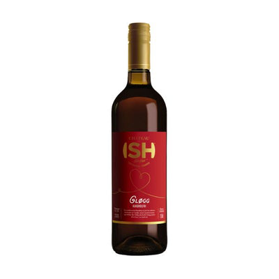 Se Chateau Del Ish Glögg  -  Alkoholfri 75 Cl ✔ Kæmpe udvalg i  Ish Spirits - Køb online på udsalg og tilbud lige nu ✔ Hurtig levering: 1 - 2 Hverdage samt billig fragt - Varenummer: BAR-1357189 og barcode / Ean: 5715008808033 på lager - Udsalg på Drikkevarer | Vin og champagne | Alkoholfri vin Spar op til 54% - Over 1312 kendte brands på udsalg