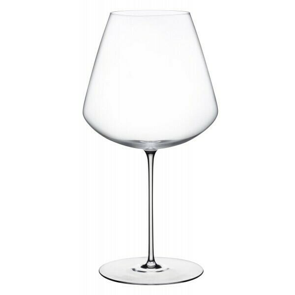 Se Rødvin Glas Stem Zero Nude 950ml 2 Stk. ✔ Kæmpe udvalg i Stemzero - Køb online på udsalg og tilbud lige nu ✔ Super billig fragt og lynhurtig levering - Varenummer: Barlife-12507 og 8693357458017 på lager - Udsalg på Glas - Krystalglas - Krystal vinglas Op til 63% rabat - Over 1.329 mærker på online udsalg