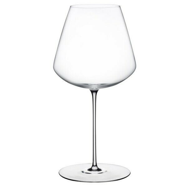 Se Rødvin Glas Stem Zero Nude 650ml 2 Stk. ✔ Kæmpe udvalg i Stemzero - Køb online på udsalg og tilbud lige nu ✔ Billig fragt og hurtig levering - Varenummer: Barlife-12508 og 8693357458338 på lager - Udsalg på Glas - Krystalglas - Krystal vinglas Spar stort – op til 53% - Eksklusivt udsalg på over 2.739 mærker