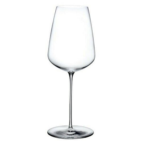 Se Hvidvin Glas Stem Zero, Nude 450ml 2 Stk. ✔ Kæmpe udvalg i Stemzero - Køb online på udsalg og tilbud lige nu ✔ Billig fragt og hurtig levering - Varenummer: Barlife-12506 og 8693357458475 på lager - Udsalg på Glas - Krystalglas - Krystal vinglas Spar helt op til 79% - Over 2.739 kendte mærker på udsalg