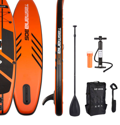 Se My Hood - SUP - Tasmania » Kæmpe udvalg i My Hood » Hurtig levering: 1 - 2 Hverdage samt billig fragt - Varenummer: BGH-48638261559626 og barcode / Ean: '5704035780122 på lager - Udsalg på Best selling products Spar op til 65% - Over 785 kendte brands på udsalg