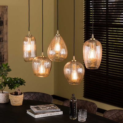 Se billigt tilbud på Player loftlampe med 5 glaskupler! Spar op til 64% på udsalg. Hurtig levering, 1-2 hverdage. Køb online nu!