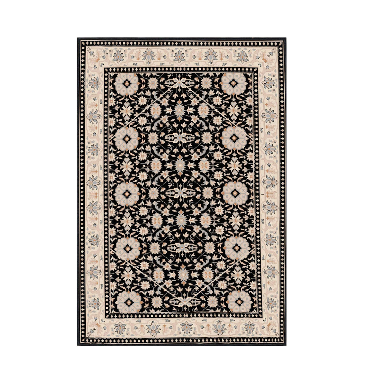 Se TEPPI WOOSONIL006 gulvtæppe m. mønster, rektangulær - multifarvet bomuld (160x230) ❤ Kæmpe udvalg i - Køb online på udsalg og tilbud lige nu ❤ Billig fragt og hurtig levering - Varenummer: Boboonline-108052 og barcode / Ean: 8683742632016 på lager - Udsalg på Interiør,Plaids, gulvtæpper og sengetæpper mm.,Gulvtæpper,
Juli deals,
Maj deals,
Maj deals Store besparelser – op til 77% - Store besparelser på over 2.281 brands