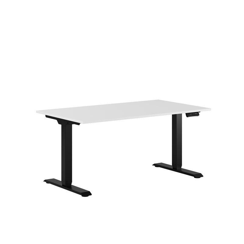 Se Premium Hæve/Sænkebord m/2 motorer 140x80cm - Hvid-sort ❤ Kæmpe udvalg i Zederkof - Køb online på udsalg og tilbud lige nu ❤ Billig fragt • Hurtig levering - Varenummer: Zederkof-174142 - Udsalg på Indendørs - Bord - Hæve sænkeborde - Elektrisk hæve sænkebord Spar stort – op til 59% - 2.739+ brands samlet til lave priser