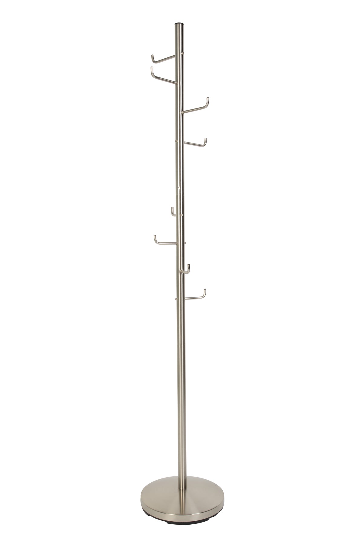 Se WHITE LABEL LIVING Hooked stumtjener - sølv metal ❤ Kæmpe udvalg i White Label Living - Køb online på udsalg og tilbud lige nu ❤ Meget billig fragt og hurtig levering: 1 - 2 hverdage - Varenummer: Boboonline-111097 og barcode / Ean: 8718548011939 på lager - Udsalg på Møbler,Stumtjenere,
Møbler,
Entré,
Knager til entré, Spar op til 51% - Over 785 kendte brands på udsalg